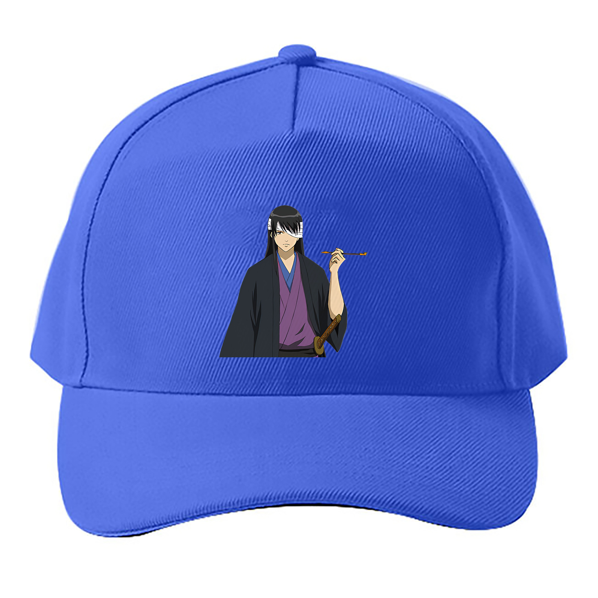 （画像用） ぎんたま 坂田銀時（さかたぎんとき） 神楽 志村新八（しむら しんぱち） GINTAMA Sakata Gintoki Kagura Shimura Shinpachi ベースボールキャップ 綿100％ 男女兼用 帽子 スポーツ